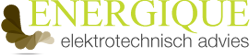 Energique logo